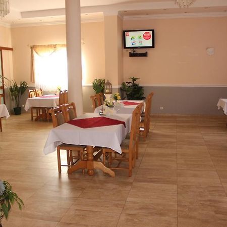Hotel Czardasz Wrzesnia Luaran gambar