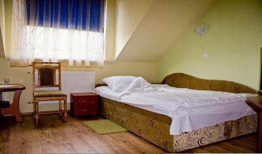 Hotel Czardasz Wrzesnia Bilik gambar