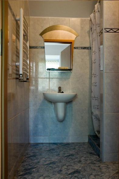 Hotel Czardasz Wrzesnia Bilik gambar
