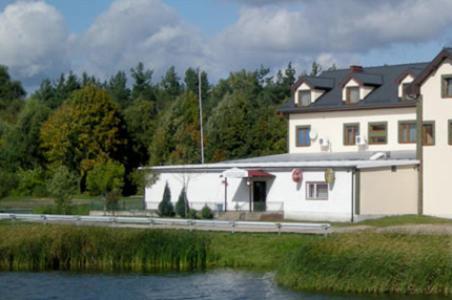 Hotel Czardasz Wrzesnia Luaran gambar