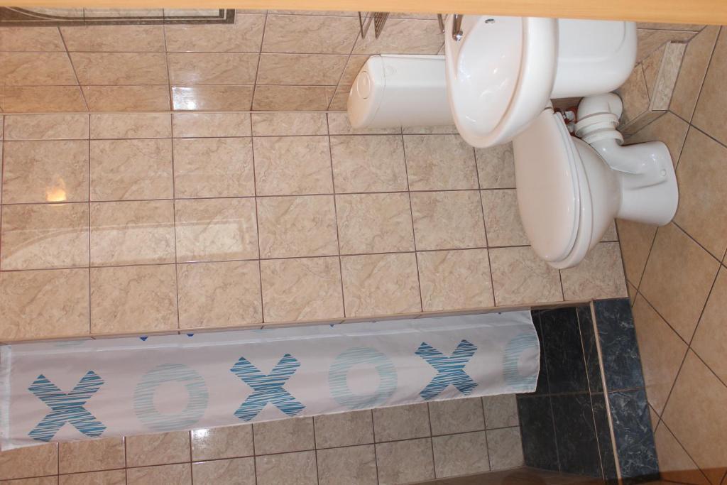 Hotel Czardasz Wrzesnia Luaran gambar