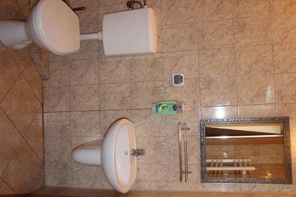 Hotel Czardasz Wrzesnia Luaran gambar