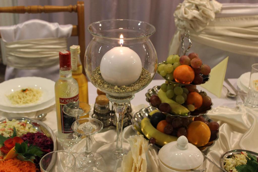 Hotel Czardasz Wrzesnia Luaran gambar